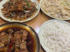 -贤花饭店(城阳店)