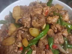 -嘟享吃重庆鸡公煲(五一店)