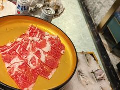 -一绪に寿喜烧(虹悦城店)