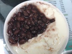 红豆双皮-义顺牛奶公司