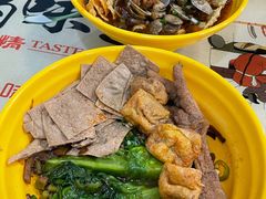干捞螺蛳粉-龍城柳州螺蛳粉(群星路店)