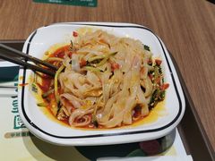 -魏家凉皮(铜锣湾店)