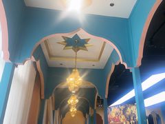 -巴依老爷新疆餐厅