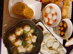 -华夏良子·足道SPA艾灸(众美店)