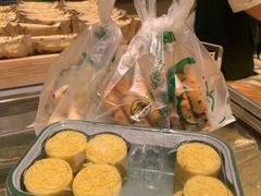 -泸溪河桃酥(西直门凯德店)