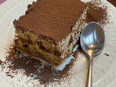-沏点Trattoria意大利餐厅(新街口店)