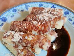 -炉小二铜锅牛蛙•川湘菜(三里屯店)