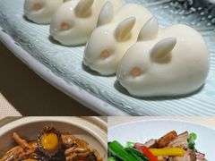 -侨美食家·粤菜(体育西路店)