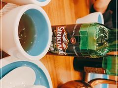 -米赫曼新疆餐厅·清真(老沪闵路店)
