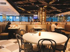 大堂-香港新发烧腊茶餐厅(书城店)
