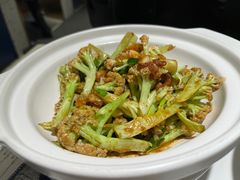 -兰湘子·湘菜小炒(济南领秀城店)
