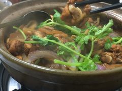 -奇味鸡煲(麦地店)