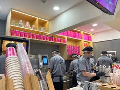 -霸王茶姬(正佳广场店)