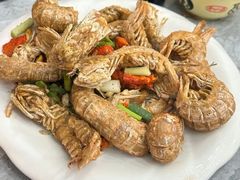 -品鲜海鲜餐厅(黄厝店)