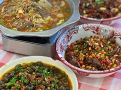 -三只鸟本地特色菜馆(上饶总店)