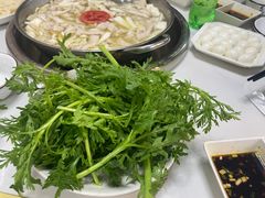 -迎三江菌汤兔(星桥街西段店)
