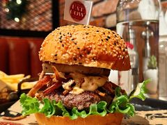 -FAT COW(静安寺店)