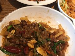 -福茂源横山铁锅羊肉(牡丹园店)