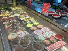 -娜姐鲜牛肉串串火锅(藏龙岛店)