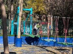 -回龙观体育文化公园