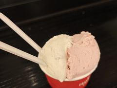 -Dal Cuore 达可芮冰淇淋(陕西北路店)