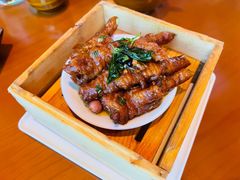 -上海柏悦酒店·世纪100牛排馆