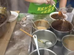 -杨记灌肠(食品街店)