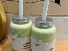 -果呀呀(国金街店)
