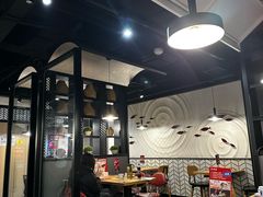 -鱼酷活鱼烤鱼(梅江印象城店)