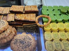 -老磁器口豆汁店(天坛店)
