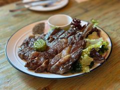 -羽深肉铺 Steak & Wine