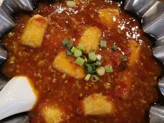 鱼香包浆豆腐-成都吃客(九眼桥店)