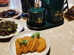 五香素鸡-松鹤面馆·古法焖肉面(观前店)