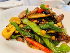 -莆田餐厅PUTIEN(金融街购物中心店)