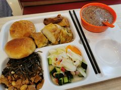 -香妃烤鸡(西单店)