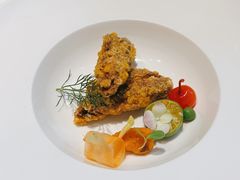 -箱美术馆私房菜(水晶郦城店)
