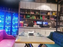 -醉炫音速烧烤·干煸菜(沙河总店)