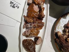 -乔阿马·江南味·驴肉香(龙湖华泾天街店)