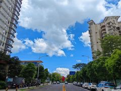 -壹海城ONE MALL