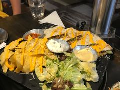 -MI WU FACTORY米屋美食工厂餐厅(绿地店)