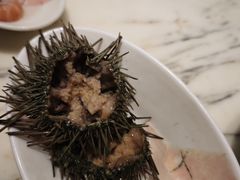 -雍和会海鲜姿造自助(湖东路店)
