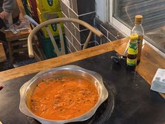 -周记全牛油火锅