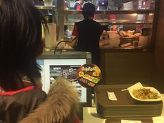 -魏家凉皮(西安秋林宏业商厦店)