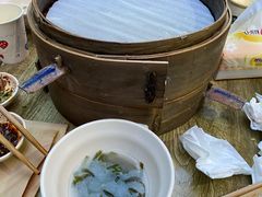 -晓友烧麦(光华村店)