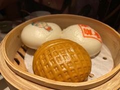 客家健脑核桃包-禄运茶居·手工点心(猎德店)