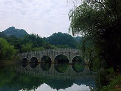 -贵阳市花溪国家城市湿地公园