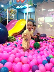 -佳贝爱益智主题儿童乐园(乐尔乐旗舰店)