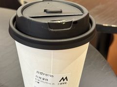 -M Stand(深圳南山欢乐颂店)