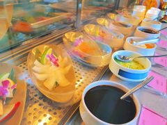 -南湖宾馆·鸳湖阁全日制餐厅