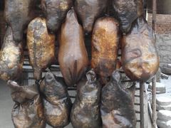 -玉泉山庄(张老营店)